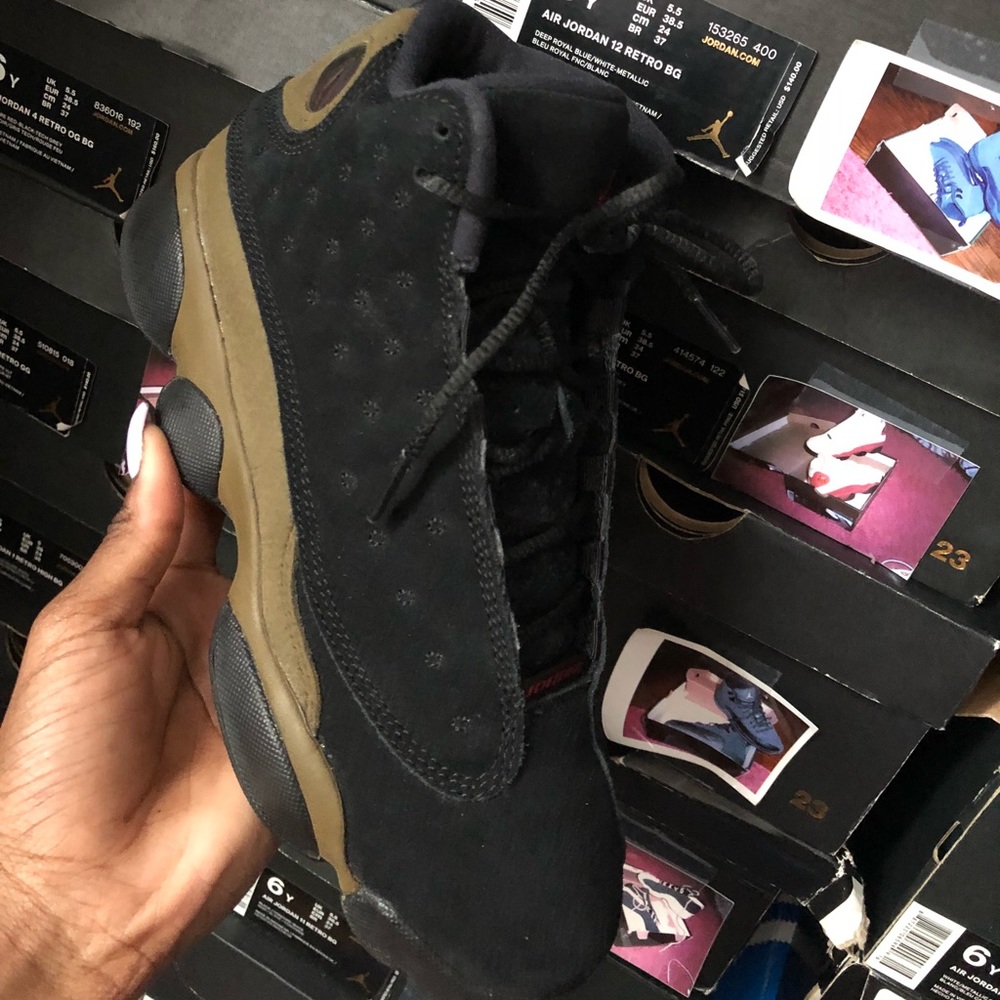 Jordans